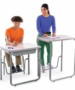 AlphaBetter 2.0 Adjustable Standing Desks