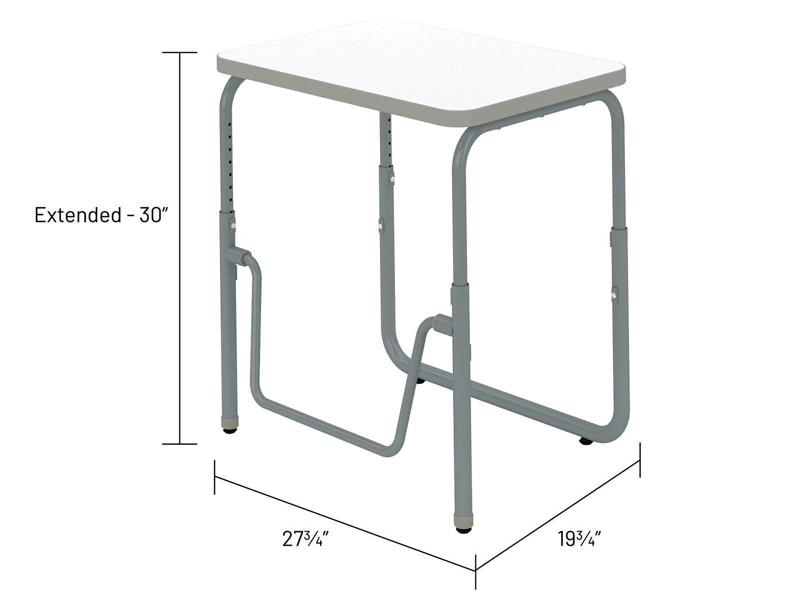 AlphaBetter 2.0 Adjustable Standing Desks - Image 3