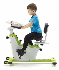 Classroom Cruiser Pedal Desks