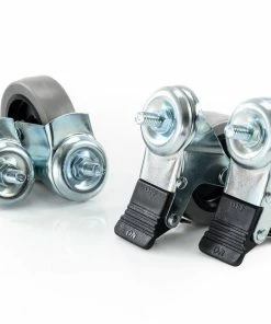 SmartStudy Standing Desk Casters