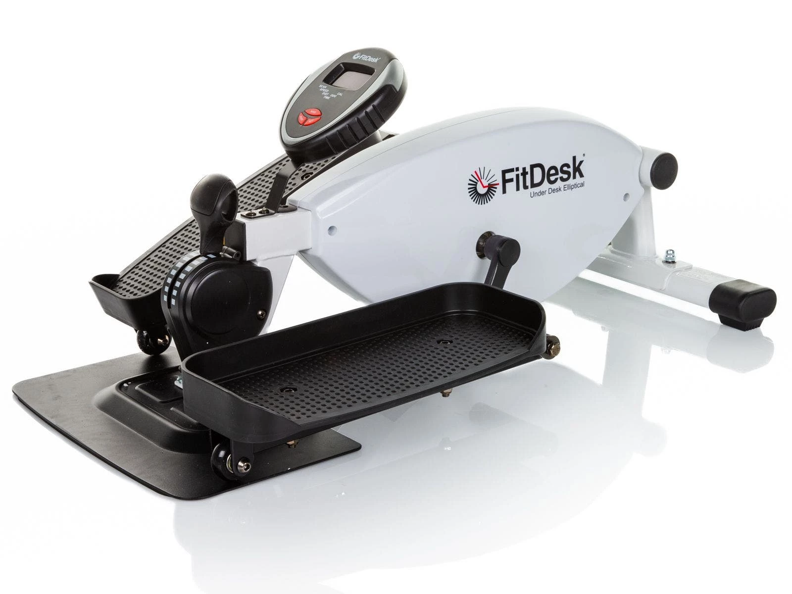 FitDesk Under Desk Elliptical - Image 8