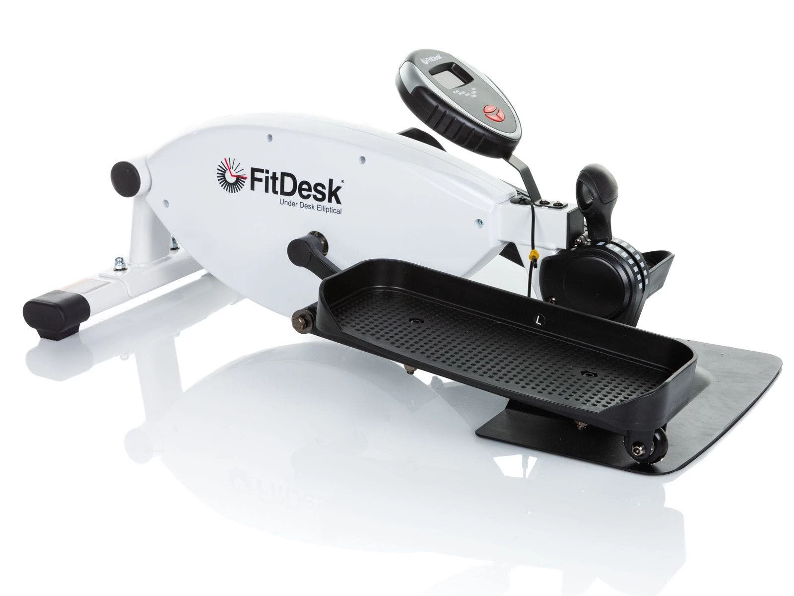 FitDesk Under Desk Elliptical - Image 9