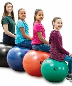 BALLance Stability Ball Chairs