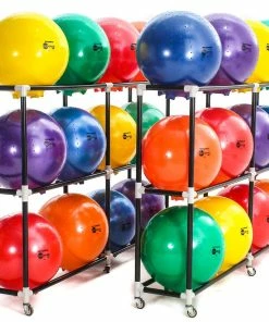BALLance Stability Ball Chair Mobile Packs