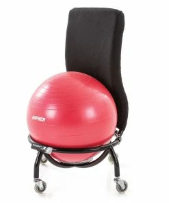 Mo-Ball Pro Stability Ball Chair