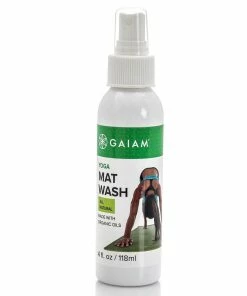 Gaiam Chair And Mat Wash Cleaner