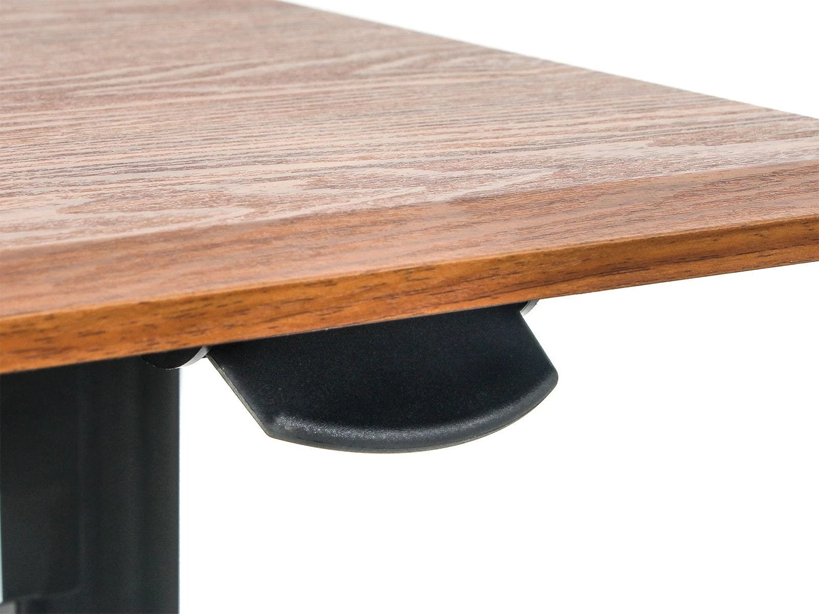 Luxor Pneumatic Adjustable Desk - Image 3