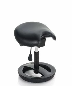 Twixt Saddle Stools