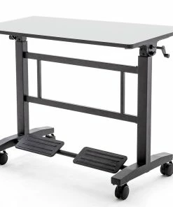 SmartStudy Whiteboard Standing Desks
