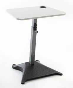 Brio Adjustable Standing Desk