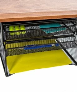 Onyx Mountable Storage