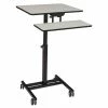 EduTouch Adjustable Standing Desks