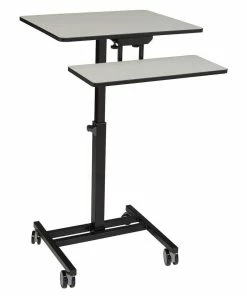 EduTouch Adjustable Standing Desks
