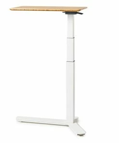 Float Mini Adjustable Standing Desk