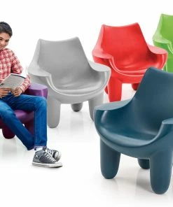Tenjam Mibster Chairs