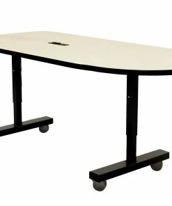 The Collaboration Teaming Tables