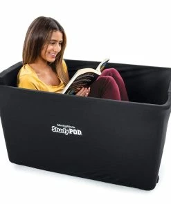 StudyPod Padded Loungers