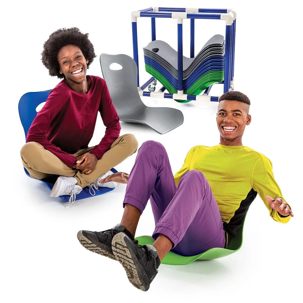 ShiftED Seats - Image 5