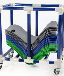 ShiftED Seats Mobile Packs