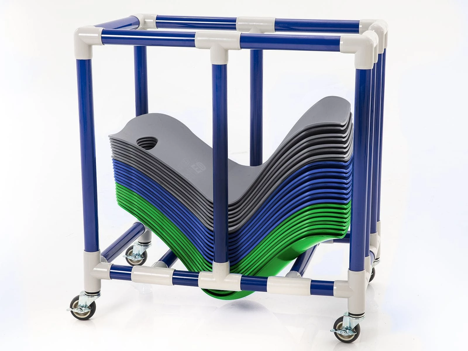 ShiftED Seats Mobile Packs