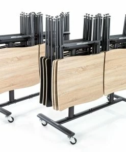SmartStudy Fold'N Store Standing Desk Packs