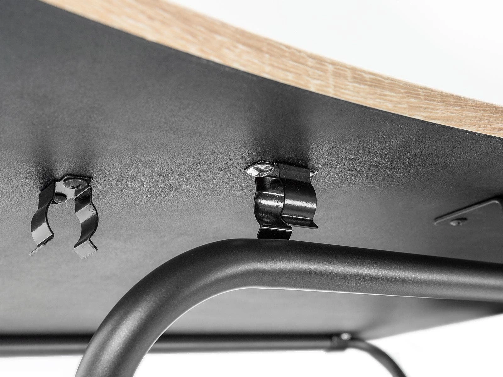 SmartStudy Fold'N Store Standing Desks - Image 6