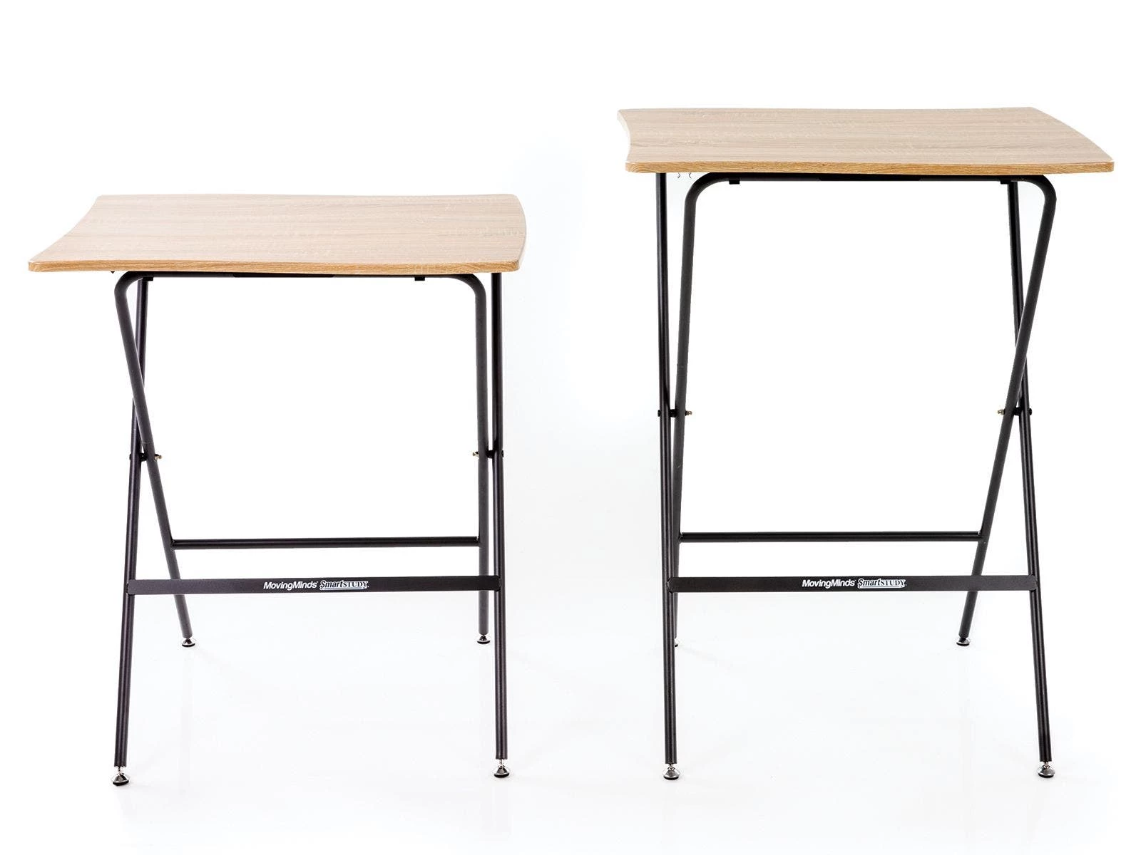 SmartStudy Fold'N Store Standing Desks - Image 3