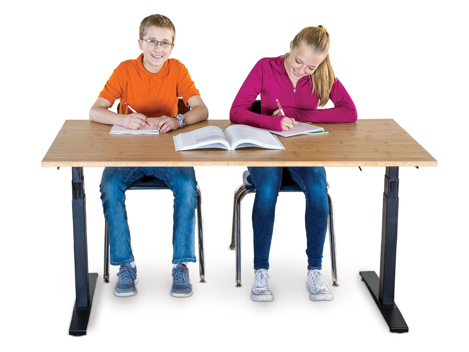 Rise Up Standing Tables - Image 6