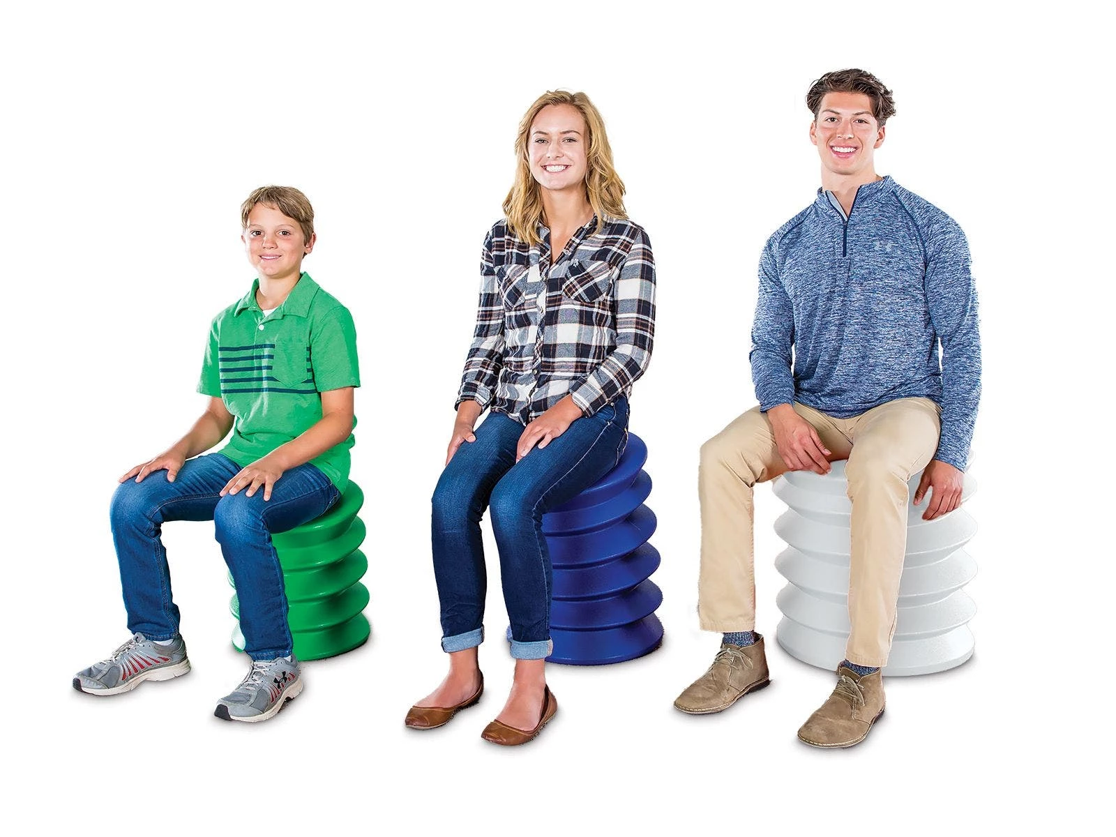 ErgoErgo Seats - Image 6