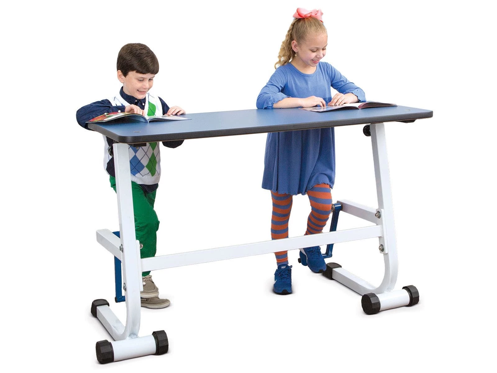 Kidsfit Kinesthetic Classroom Strider Desks