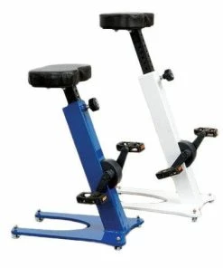 Kidsfit Kinesthetic Classroom Pedal Stools