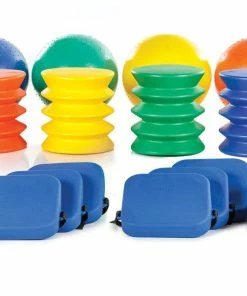 Moving Minds Basic Active Classroom Packs