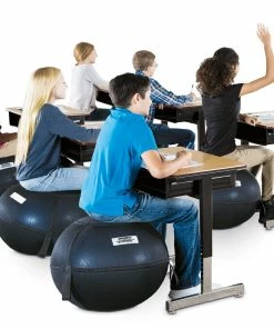 SitRight Stability Ball Chair Class Pack