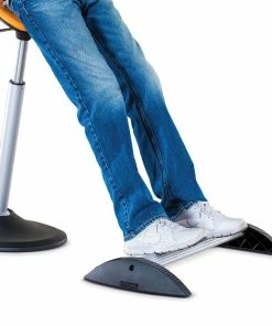 Focal Upright Stabilizing Foot Rest