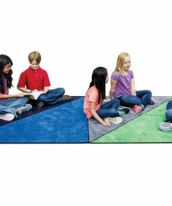 TeamSpace Seating Carpet