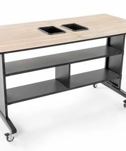 SmartStudy Innovator Teaming Tables