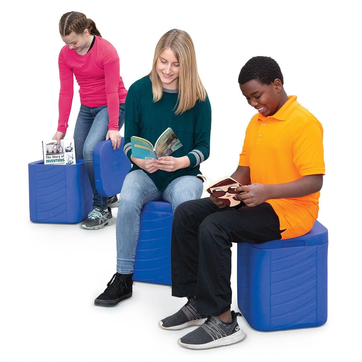 CoreStore Stools - Image 7