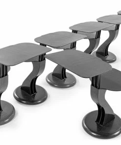 SaddlED Desk Chair Sets