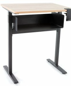 SmartStudy Deluxe Standing Desks