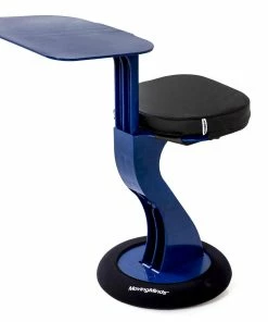 SaddlED Plus Desk Chairs