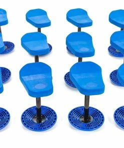 Revolve Plus Stool Sets