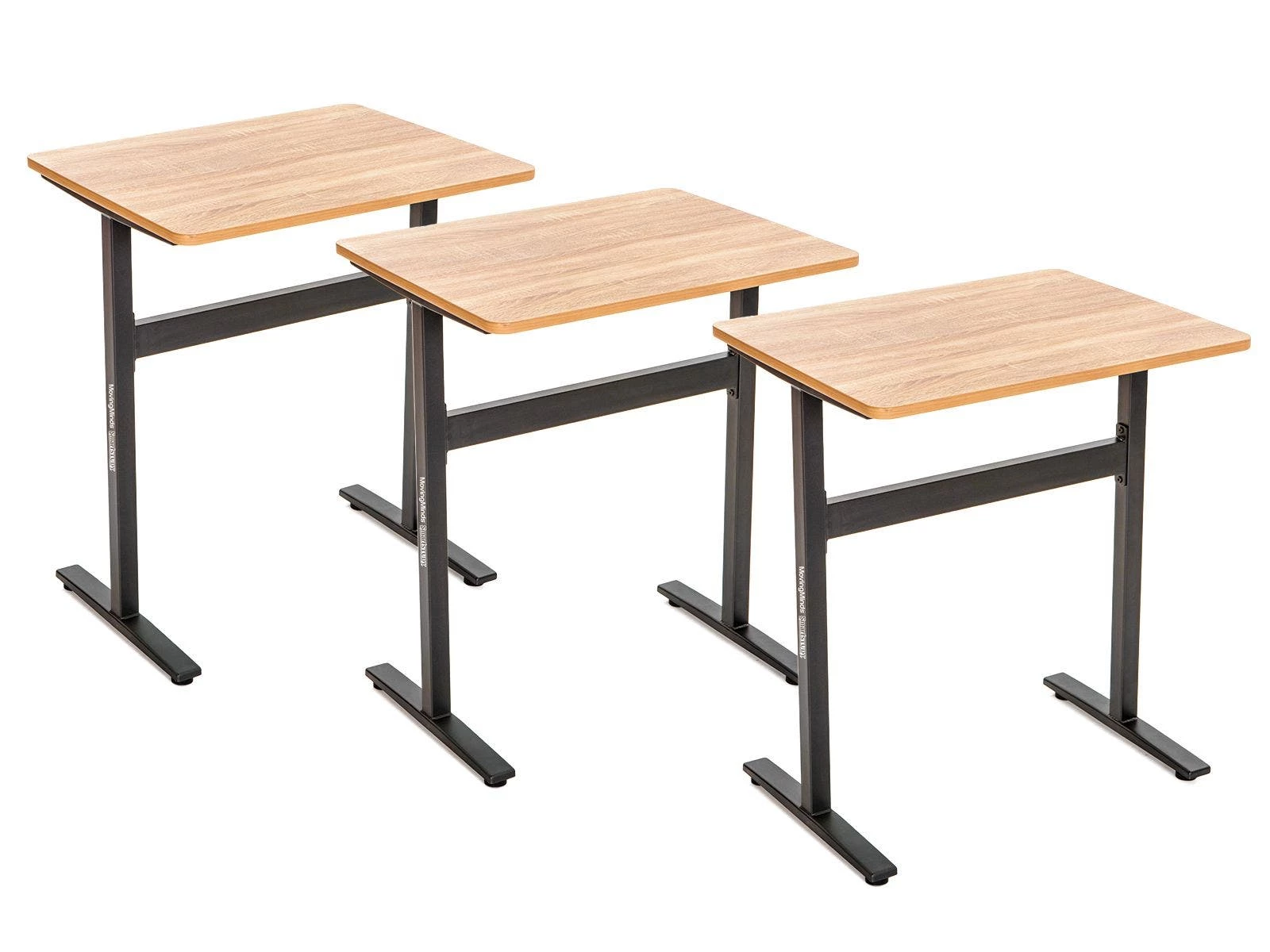 SmartStudy Standing Desk Packs