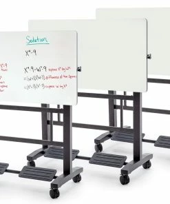 SmartStudy Whiteboard Desks Pack