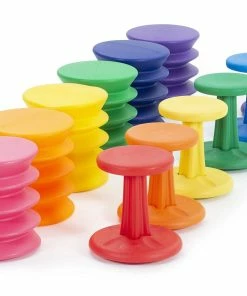 Moving Minds Active Seats Group Pack