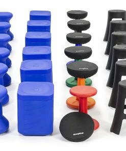 Moving Minds Active Seats Pack