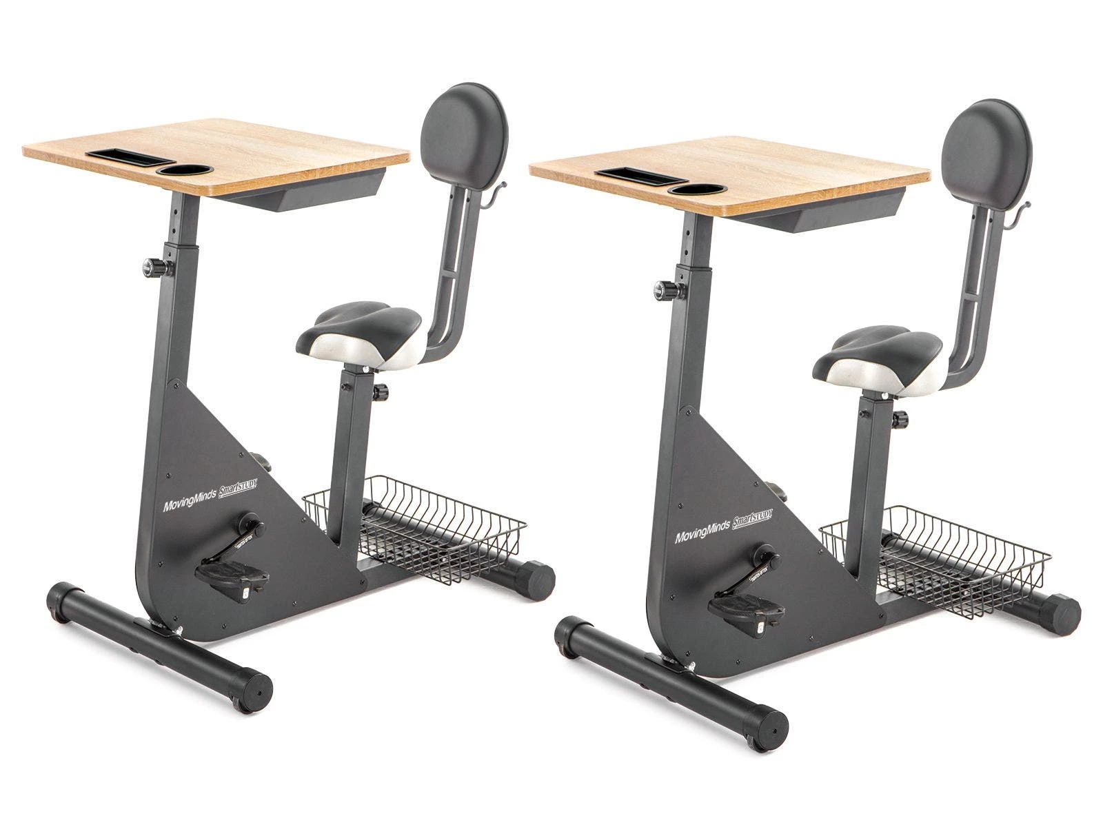 SmartStudy Pedal Desk Packs