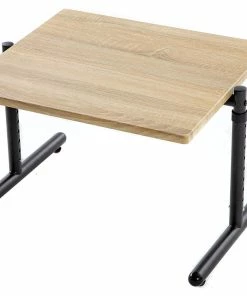SmartStudy Floor Desk