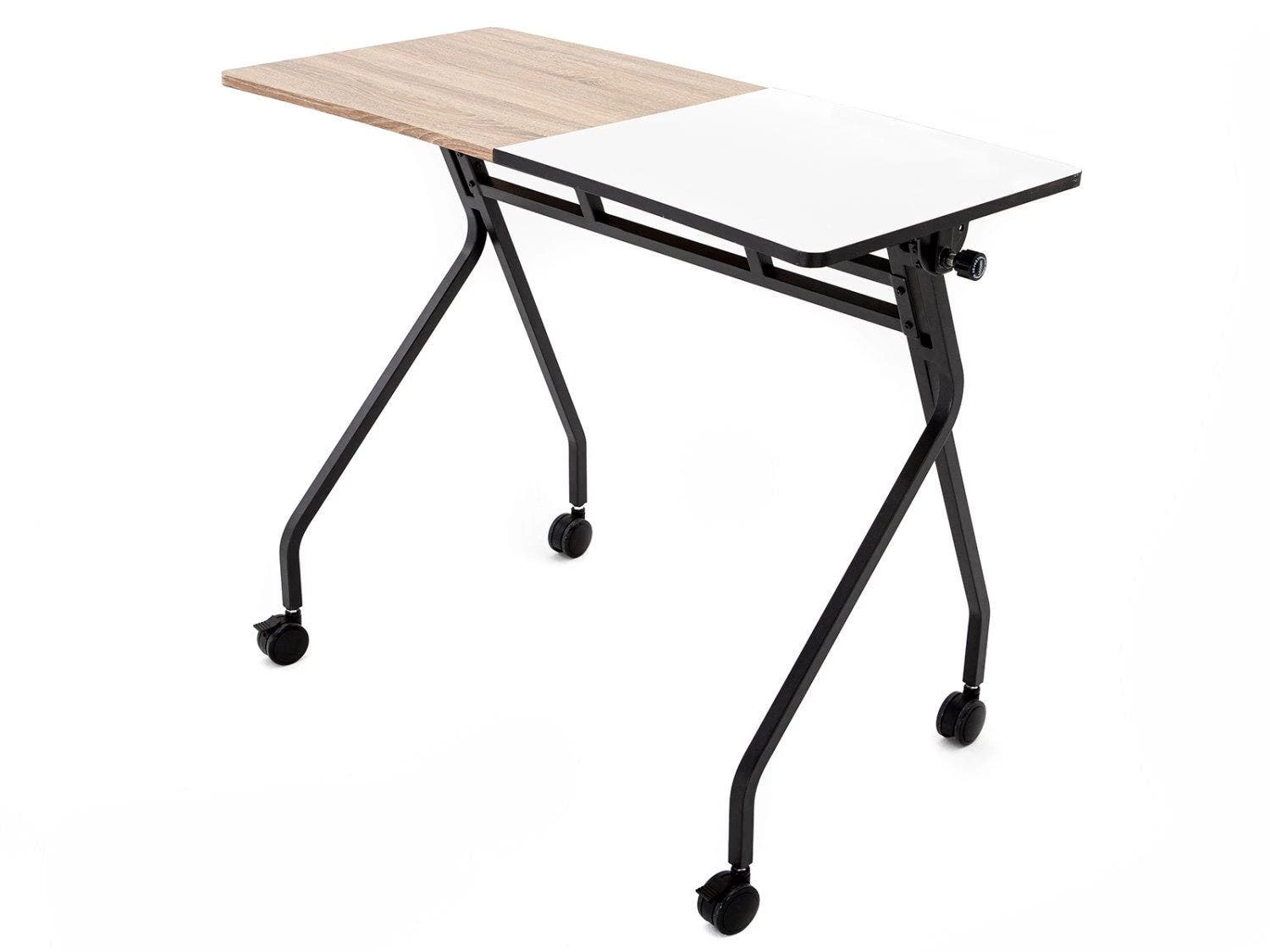 SmartStudy Flip Top Nesting Tables