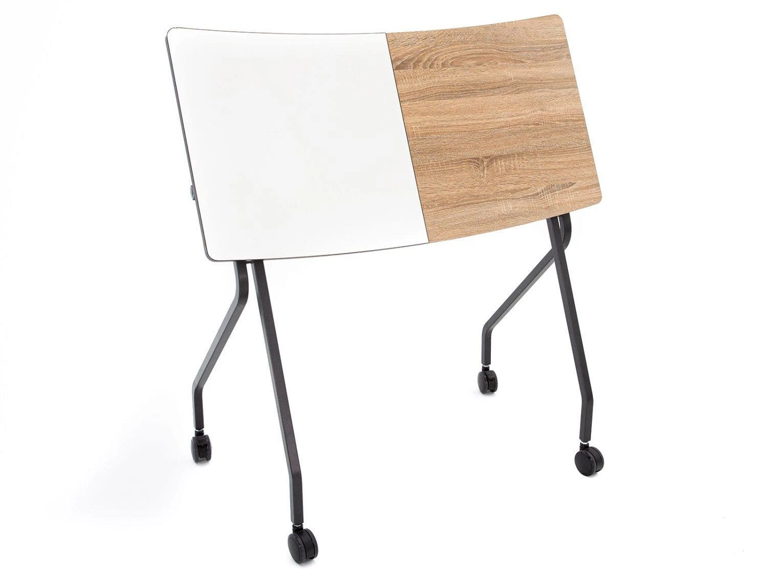 SmartStudy Flip Top Nesting Tables - Image 6