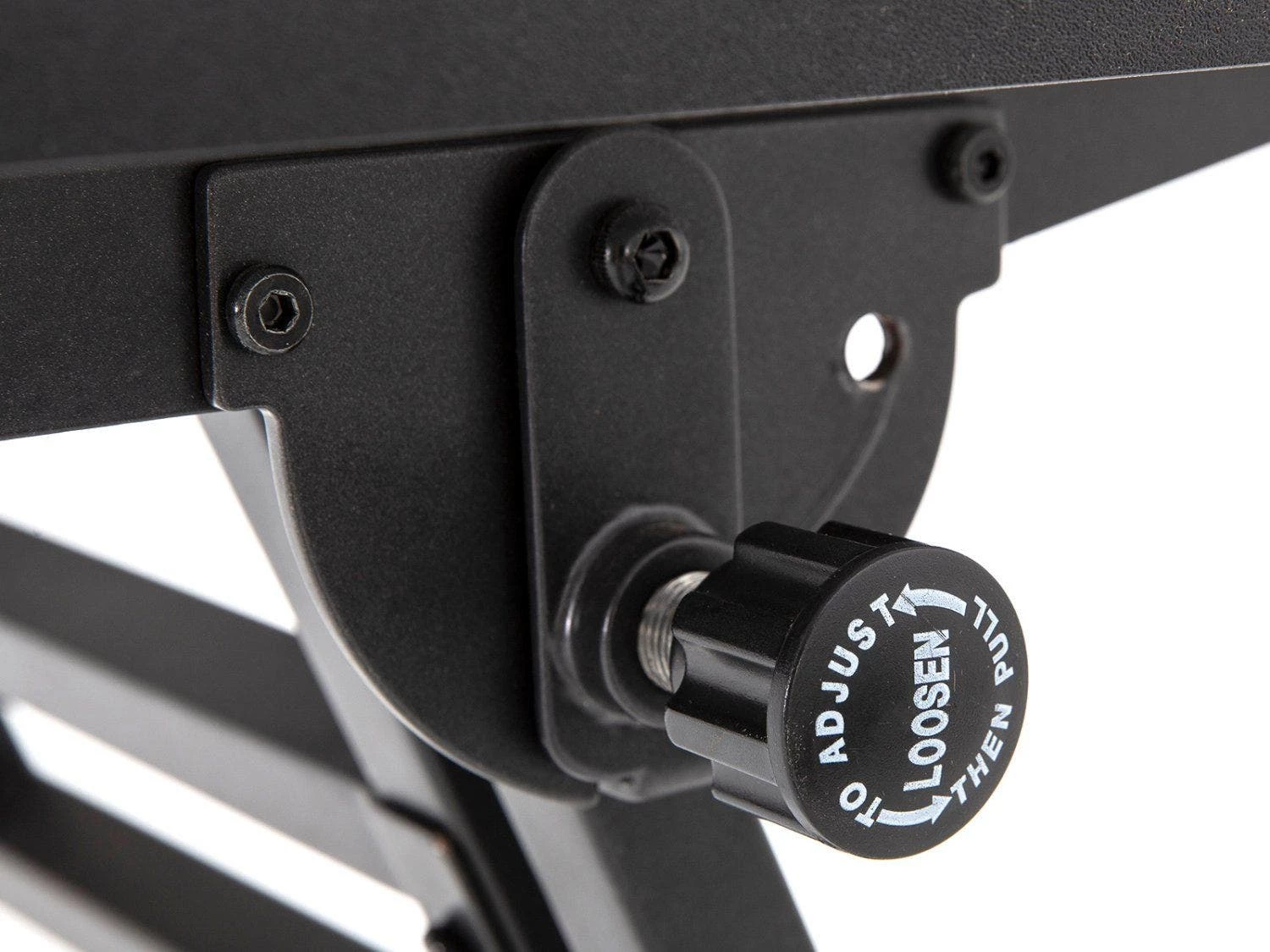 SmartStudy Flip Top Nesting Tables - Image 4